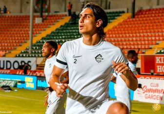  خرید‌های جدید استقلال لو رفتند؛ یک مدافع و یک مهاجم
