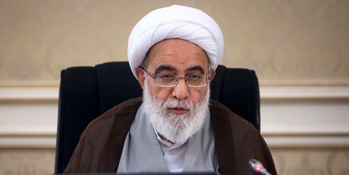 گرایش‌های گروهی در تایید صلاحیت‌ها ملاک نبوده است