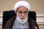 گرایش‌های گروهی در تایید صلاحیت‌ها ملاک نبوده است