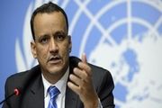 «منصور هادی» طرح صلح سازمان ملل را رد کرد 
