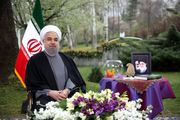 همه باید در برابر مشکلات احساس مسئولیت کنیم