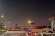 ادامه تحرکات مشکوک آمریکا در عراق