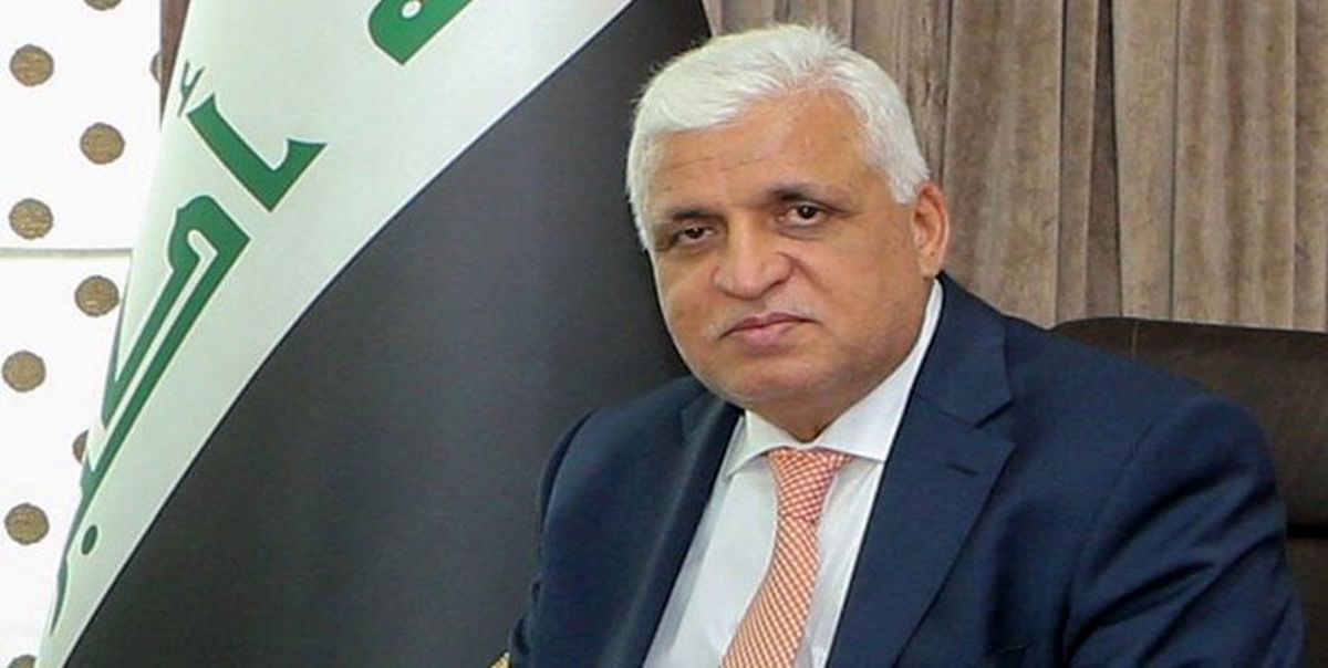 الحشد الشعبی: حافظ خاک و حاکمیت عراق باقی خواهیم ماند