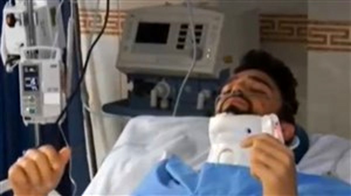 بازیکن استقلال امروز مرخص می شود