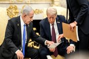 اعزام چتربازان آمریکا به اسرائیل برای تصرف جنوب ایران
