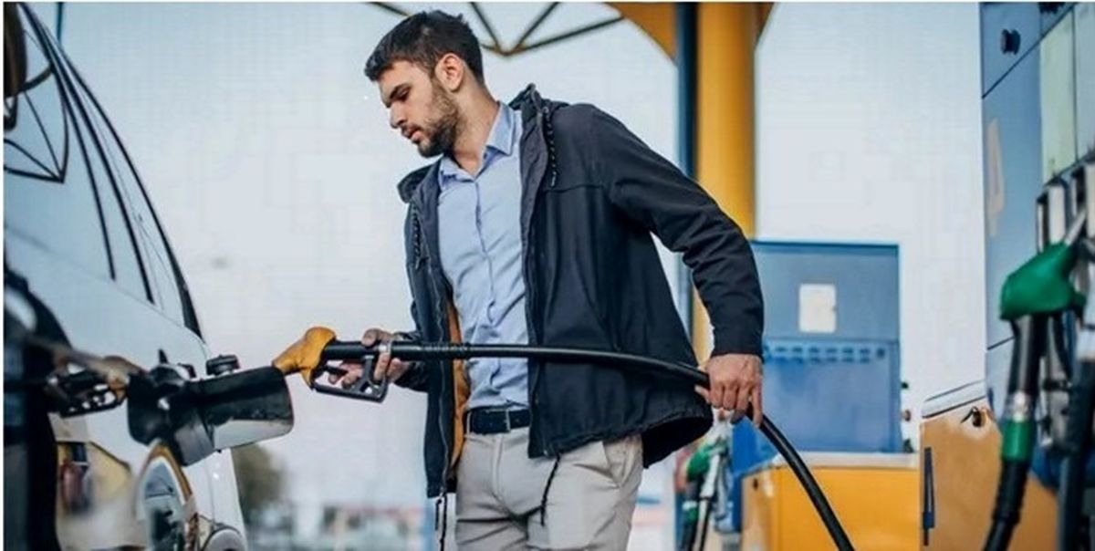 واکنش رئیس جمهور به اختلال در پمپ بنزین‌ها