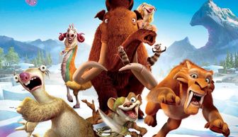 مجموعه «عصر یخبندان»؛ پرفروش‌ترین انیمیشن تاریخ