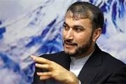 امیرعبداللهیان: آمریکا به دنبال تشدید فرقه‌گرایی در عراق