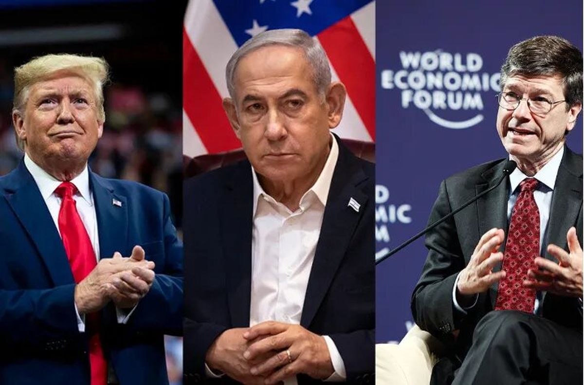 وقتی آمریکا خودش را فلج کرد!