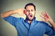 خمیازه کشیدن مغز را خنک می‌کند