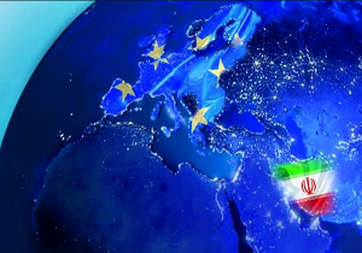 آغاز به کار اجلاس همکاری‌های ایران و اروپا

