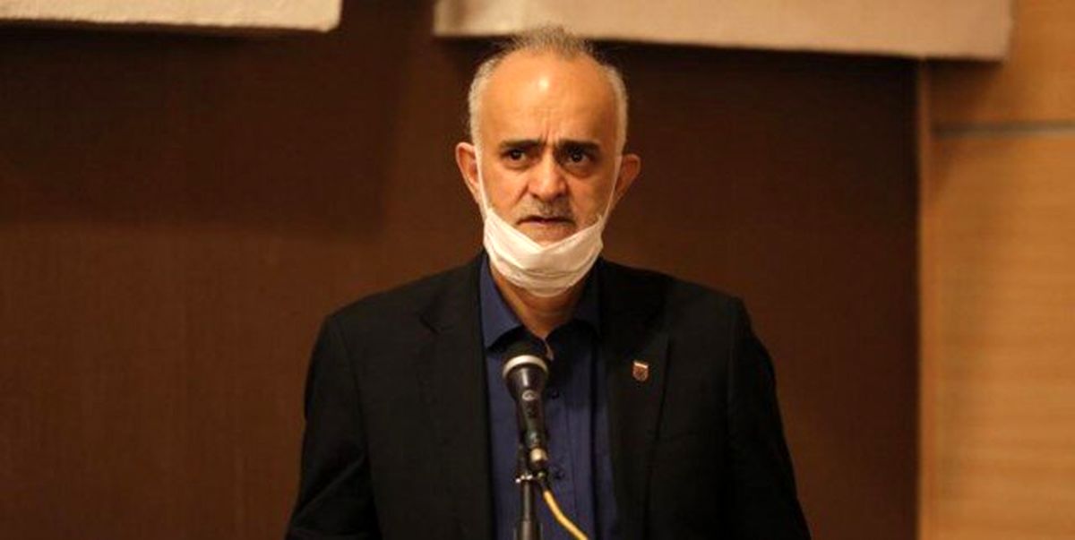 واکنش عجیب نبی درباره سلب میزبانی تیم ملی در  مقدماتی جام جهانی