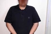 دیپورت قاتل خارجی که در ایران مخفی شده بود+ عکس