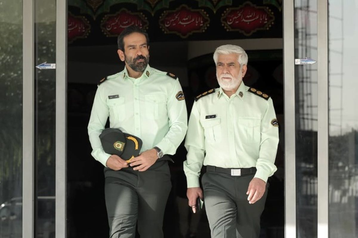 اعلام زمان پخش فصل جدید سریال پلیسی «نوار زرد» 
