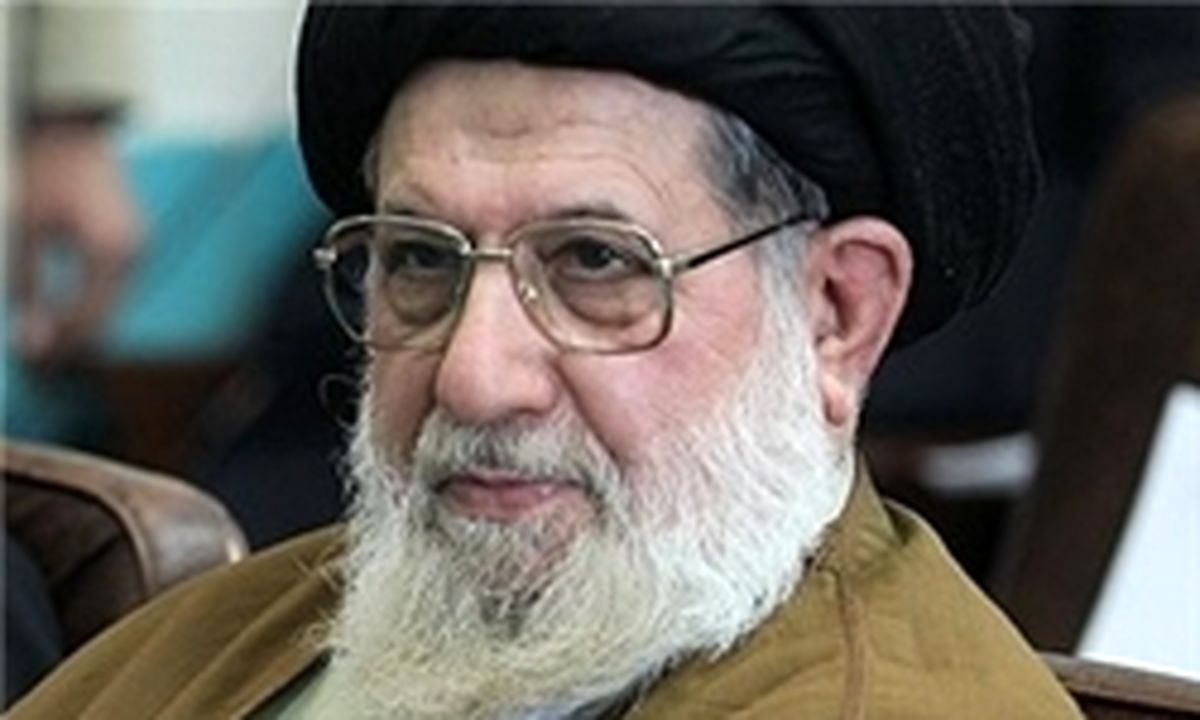 نوفل لوشاتو در خاطرات سیدمحمد خامنه‌ای