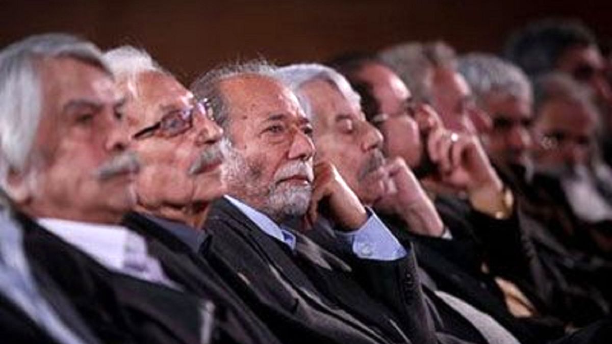برگزاری هفته مهر سینمای ایران در سراسر کشور