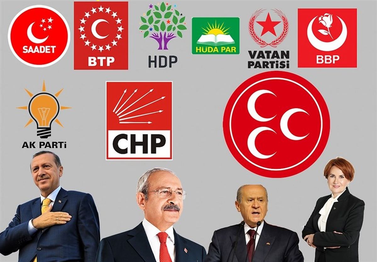 مهمترین رقیب اردوغان در انتخابات آتی ترکیه