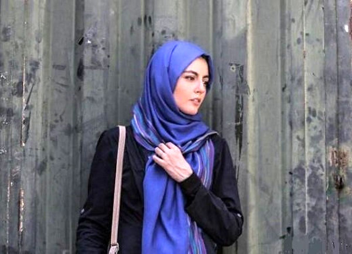 بازیگر سایه بان: بازیگر خوش‌شانسی هستم

