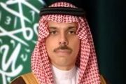 اظهارنظر جدید وزیر خارجه عربستان درباره مذاکره با ایران