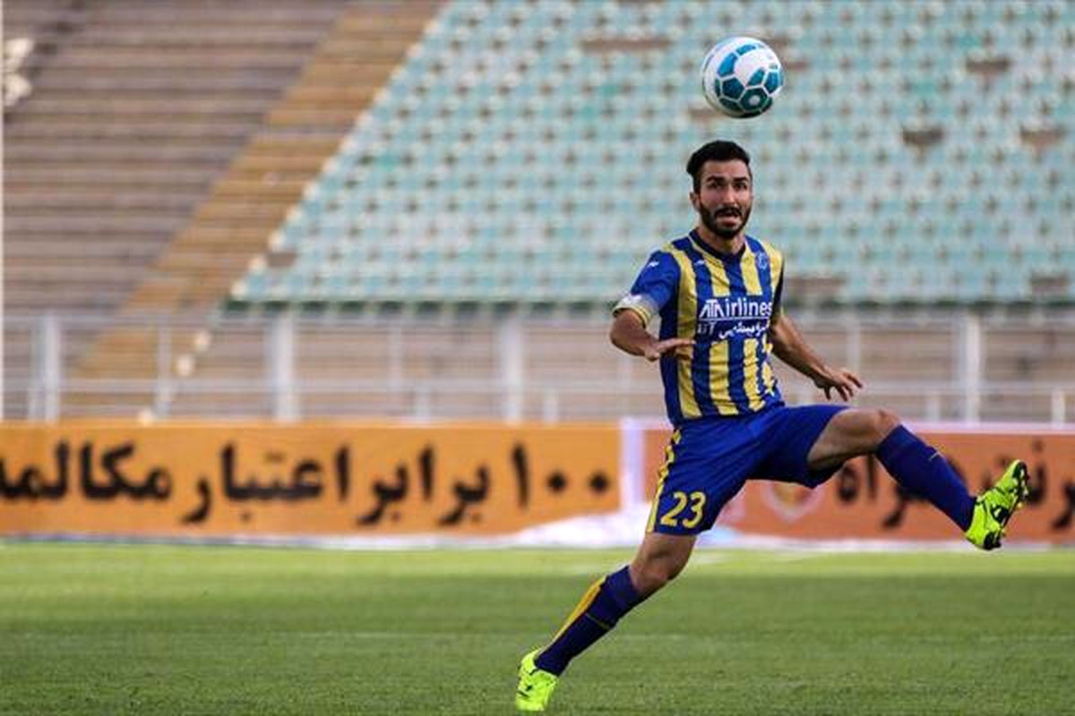 توافق استقلال با 4 ستاره و 2 بمب پرسپولیسی
