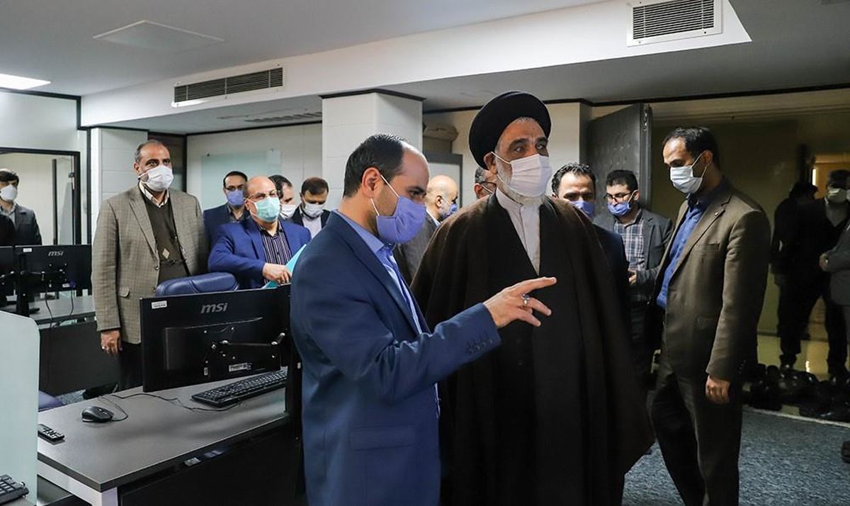 ضرورت اولویت بندی هوشمندسازی در قوه قضاییه