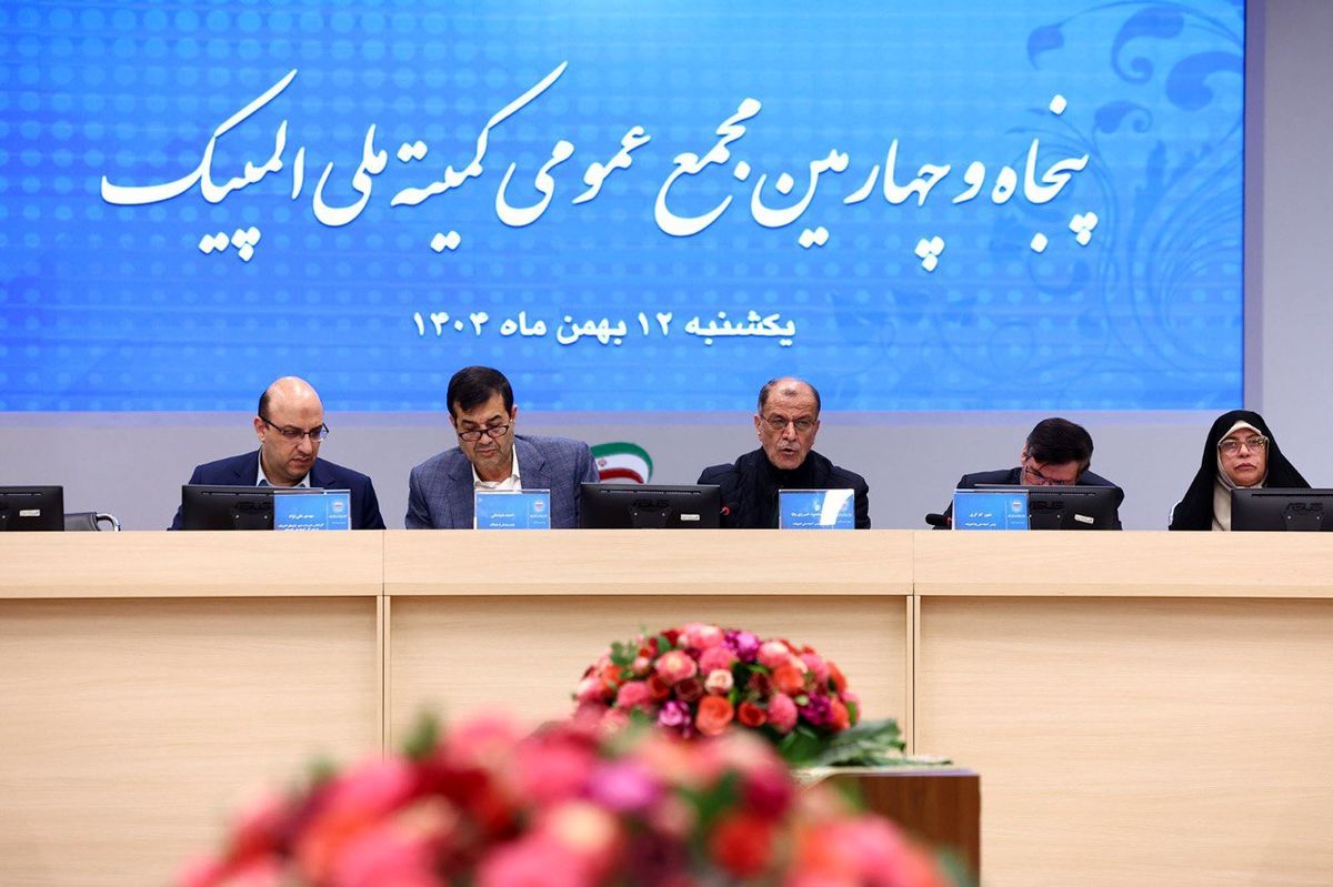 اولویت وزارت ورزش و کمیته المپیک؛ اعزام قهرمانان به بازی‌های آسیایی