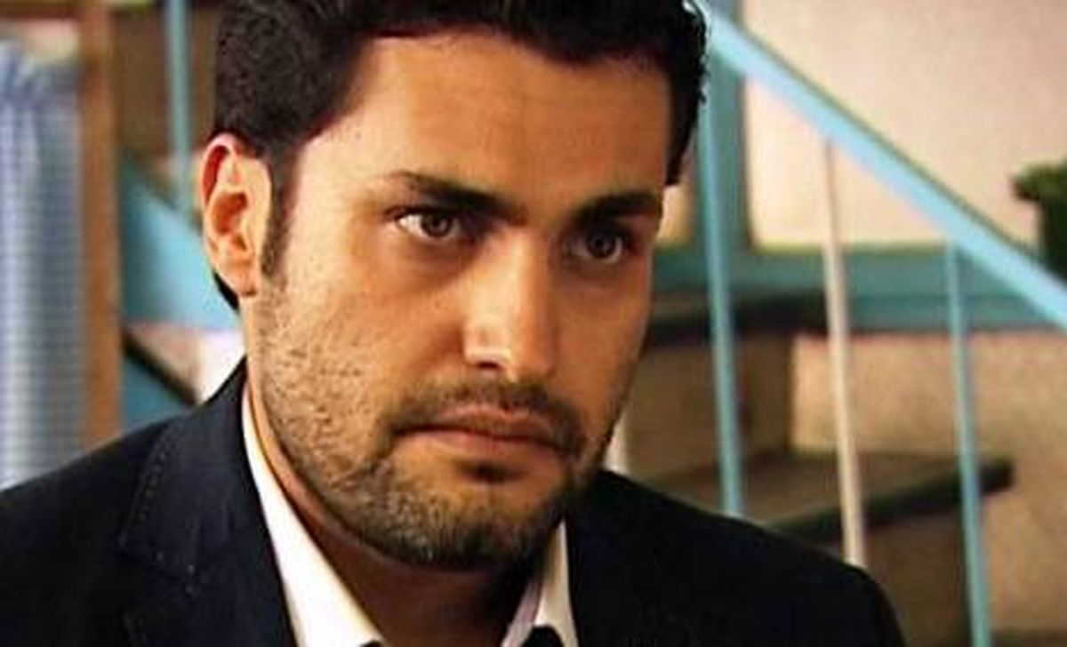  «امیرمحمد زند» از ایران می رود یا از بازیگری؟!