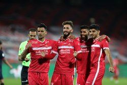 تصمیم جنجالی یحیی برای دفاع چپ پرسپولیس