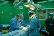 جراحی تیروئید بدون هیچگونه برشی در گردن