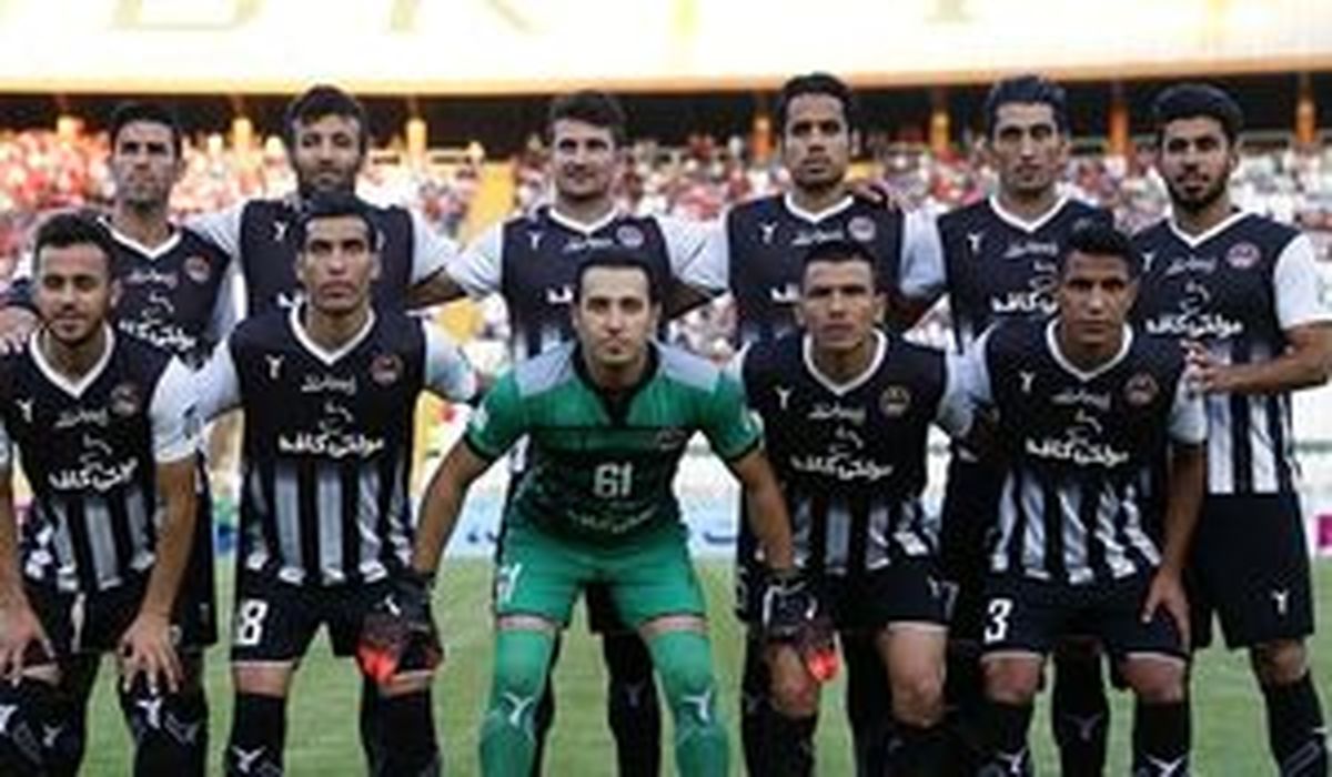 اخطار جدی کمیته اخلاق به تیم مشهدی 