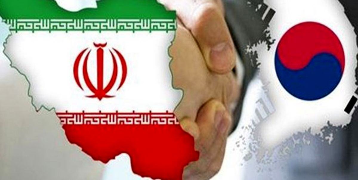 کمک 500 هزار دلاری بشر دوستانه دارویی کره جنوبی به ایران 