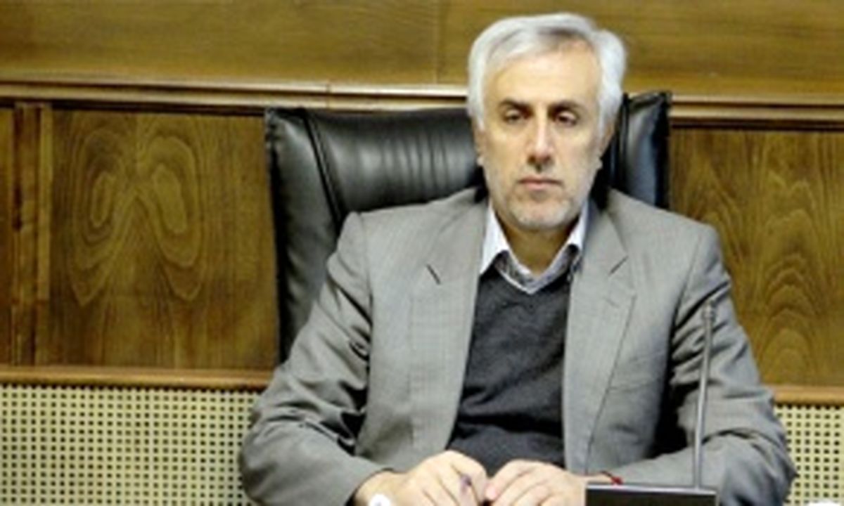 فرماندار ارومیه درگذشت آیت الله هاشمی را تسلیت گفت 