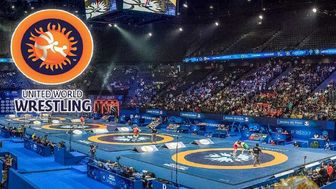 شرایط سنی کشتی گیران در سال ۲۰۲۲
