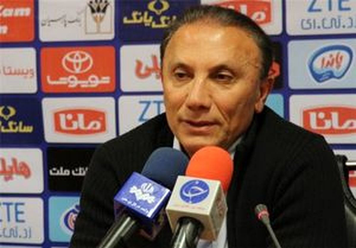 تمجید سرمربی رقیب پرسپولیس از تاکتیک های برانکو