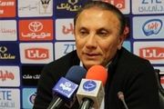 تمجید سرمربی رقیب پرسپولیس از تاکتیک های برانکو