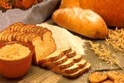 مصرف روزانه نان و غلات، 30 درصد کلسیم بدن را تامین می کند