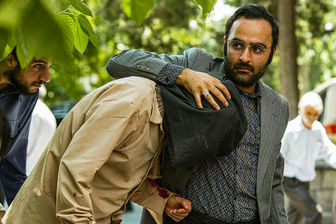 نیم نگاهی به «مصلحت»، فیلم سیاسی جشنواره فجر 39/ عکس