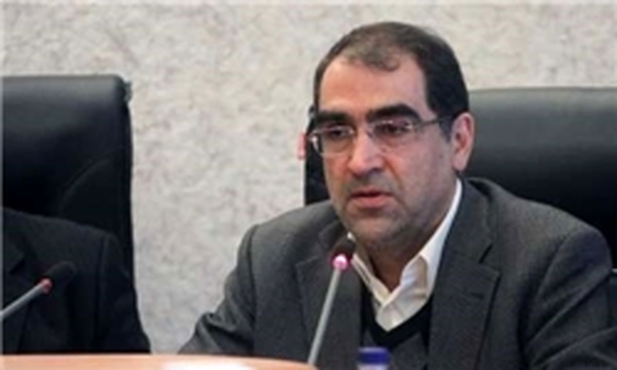 بازداشت جراح کشیک در ممسنی ناصحیح بود