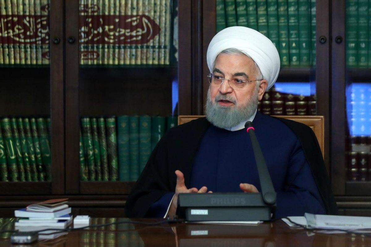 جلسه ستاد هماهنگی اقتصادی دولت برگزار شد