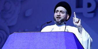 حکیم: در دولت آینده عراق مشارکت نخواهیم کرد