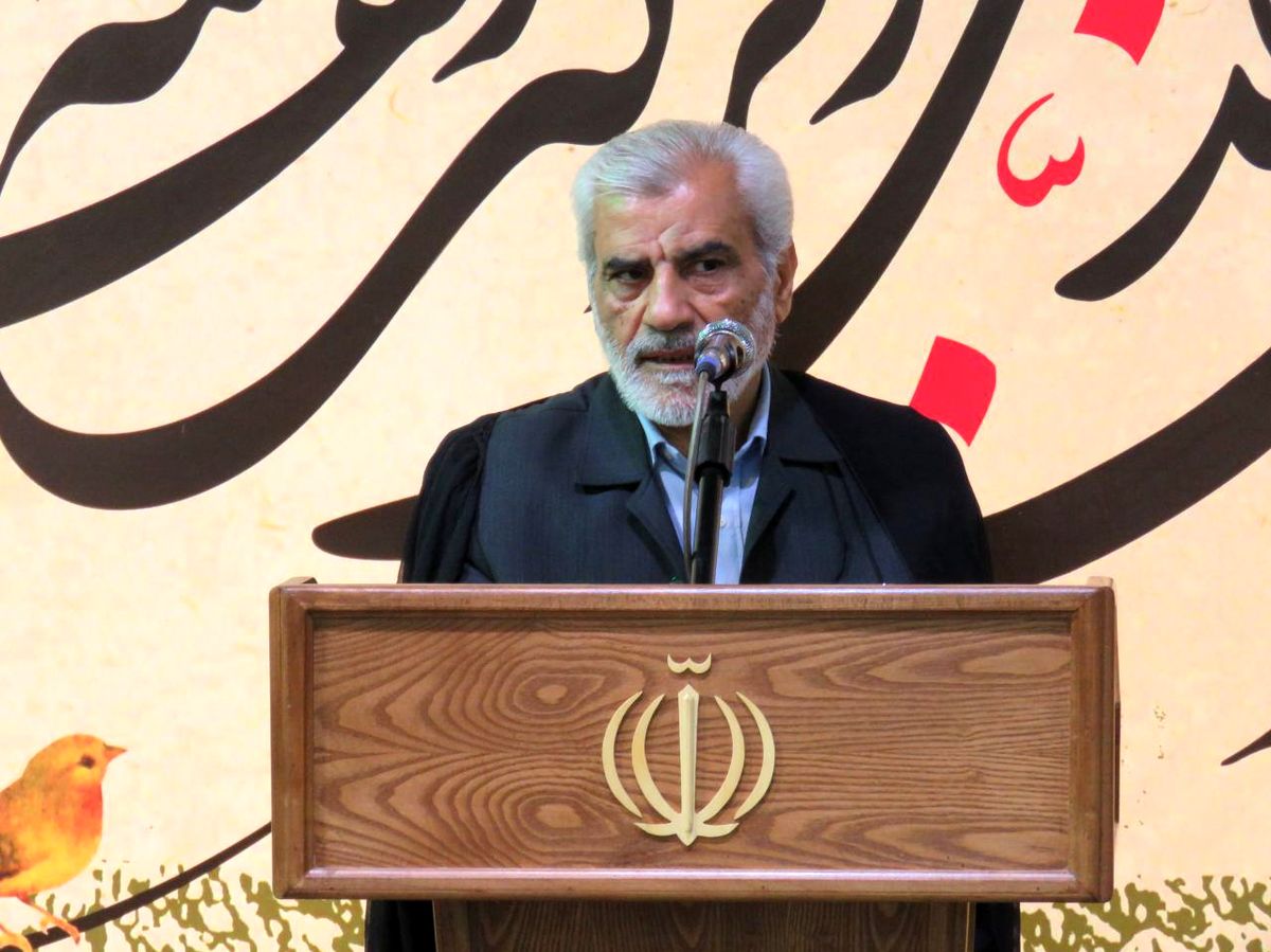 درگذشت پیرغلام اهل‌بیت (ع) در سن 72 سالگی