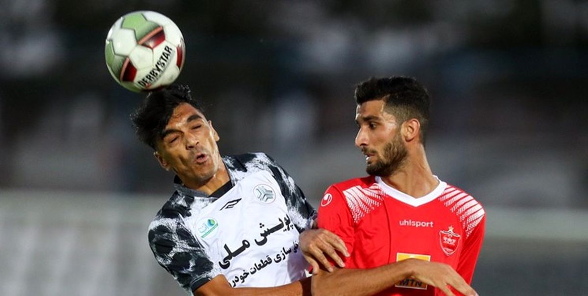 اعلام زمان آغاز بلیت فروشی بازی پرسپولیس – پارس جنوبی