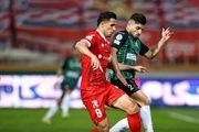 گل‌گهر در فهرست AFC؛ پرسپولیس همچنان امیدوار