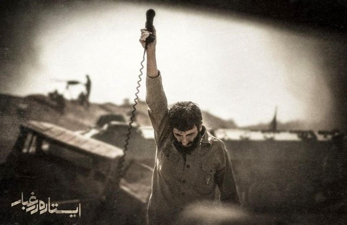 پخش سریالی که حاشیه‌ساز شد!