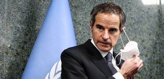 آژانس در سال ۲۰۲۱ دسترسی گسترده‌ای به تأسیسات هسته‌ای ایران داشت