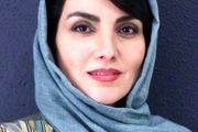 مرجان شیرمحمدی در کنار گوهر سینمای ایران /عکس
