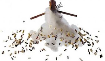 ائتلاف سعودی ۳ میلیون بمب خوشه‌ای علیه یمن استفاده کرد