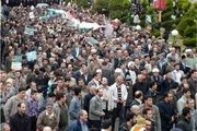 خبرنگاران خارجی برای پوشش مراسم۲۲بهمن