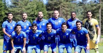 ترکیب استقلال مقابل سپاهان لو رفت + جزئیات
