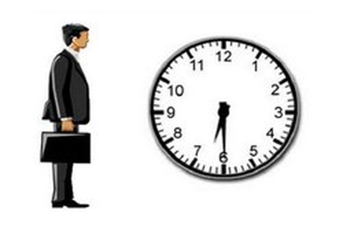  ساعت کار ادارات در ماه رمضان تغییر می کند؟